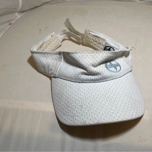 Scion Half hat adjustable